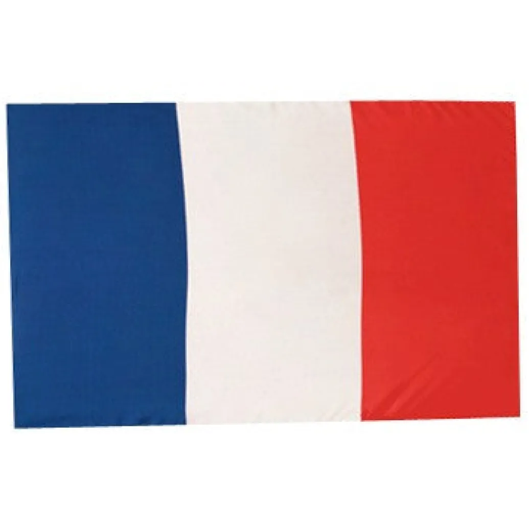 Drapeau de la France
