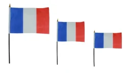 Drapeau de la France