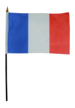 Drapeau de la France