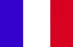 Drapeau de la France
