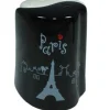 Duo sel et poivre Paris noir et blanc