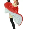 Figurine French Cancan
