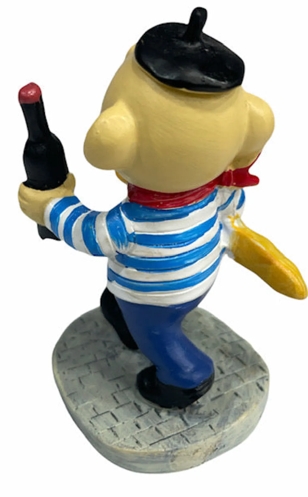 Figurine Le petit PARISIEN