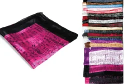 Foulard France Paris