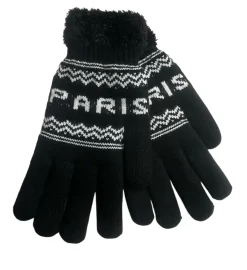 Gant Paris Noir et Blanc Unisexe