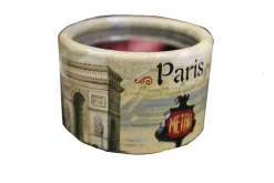 Grand boîte à musique "Métro de Paris"