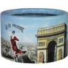 Grande Boîte à Musique La Vie Parisienne