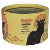 Grande boîte à musique "Le Chat Noir"