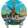 Horloge Relief Monuments