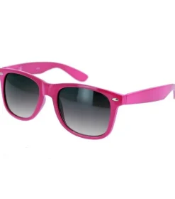 Lunettes de soleil à la Parisienne (couleurs)