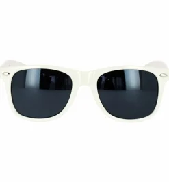 Lunettes de soleil à la Parisienne (couleurs)
