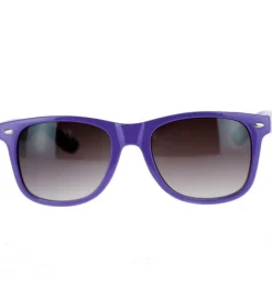 Lunettes de soleil à la Parisienne (couleurs)