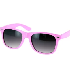 Lunettes de soleil à la Parisienne (couleurs)