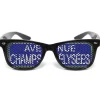 Lunettes de soleil Champs-Élysées