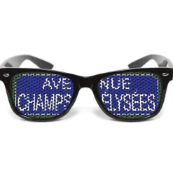 Lunettes de soleil Champs-Élysées