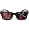 Lunettes de soleil Moulin Rouge