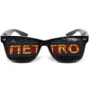Lunettes de soleil Métro