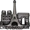 Magnet 3 monuments de Paris