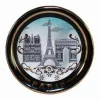 Magnet assiette Paris