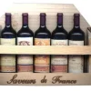 Magnet Cagette de vin