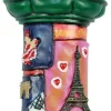 Magnet colonne Morris