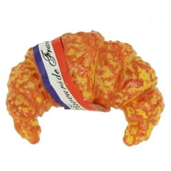 Magnet Croissant "Saveurs de France"