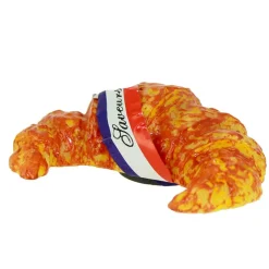 Magnet Croissant "Saveurs de France"