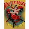 Magnet Moulin Rouge