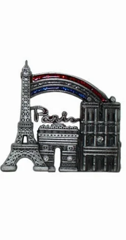 Magnet Paris en fête