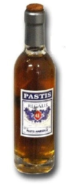 Magnet PASTIS