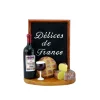 Magnet "Délices de France"