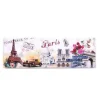 Magnet "Monuments de Paris" Vintage