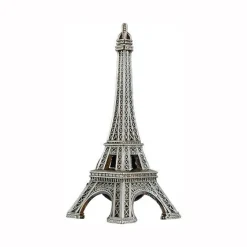Magnet tour eiffel bronze 3D