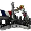 Magnet Tour Eiffel monuments arc en ciel ๐ soleil โ€๏ธ