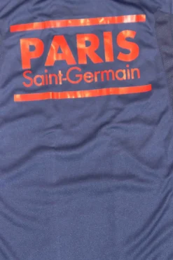 Maillot Paris Saint-Germain