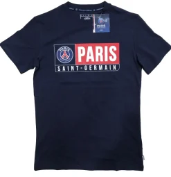 Nouveau T-shirt PSG