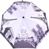 Parapluie monuments de Paris automatique