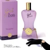 Parfum She's a girl rose
