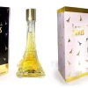 Parfum tour Eiffel Paris