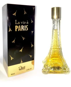 Parfum tour Eiffel Paris