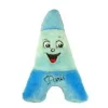 Peluche Tour Eiffel bleue "THE ORIGINAL MIMIL"