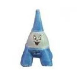 Peluche Tour Eiffel bleue "THE ORIGINAL MIMIL"