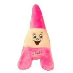 Peluche Tour Eiffel Rose "THE ORIGINAL MIMIL"