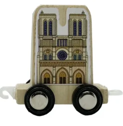 Petit Train de Paris initial