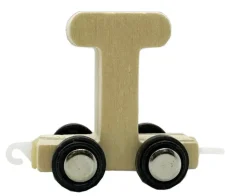 Petit Train de Paris initial