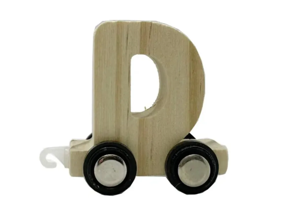 Petit Train de Paris initial