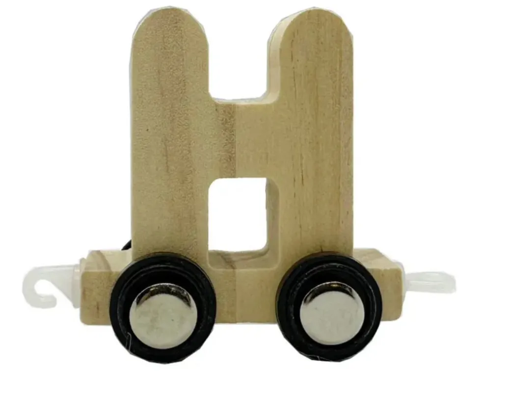 Petit Train de Paris initial