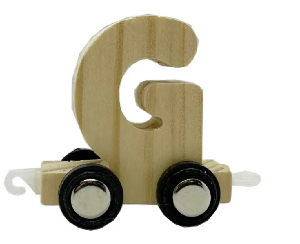 Petit Train de Paris initial