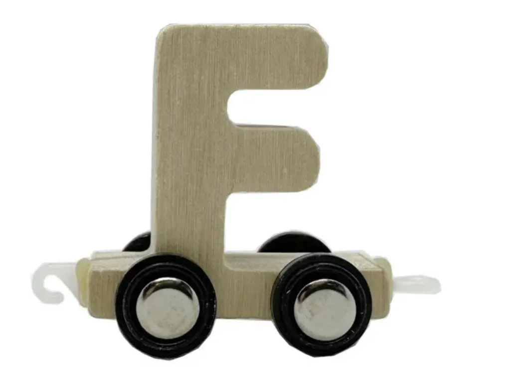 Petit Train de Paris initial