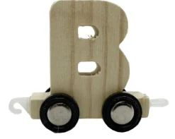 Petit Train de Paris initial